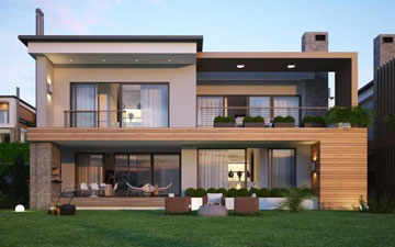 MODERN VE KULLANIŞLI İÇ TASARIMLAR