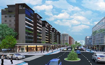 DEPREM GERÇEĞİ VE KENTSEL DÖNÜŞÜM